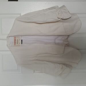 Cartonnier Cream Blazer